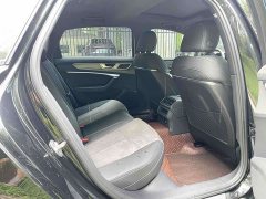 Audi A6L 40 TFSI Luxury Version - фото 12