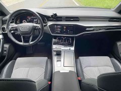 Audi A6L 40 TFSI Luxury Version - фото 13