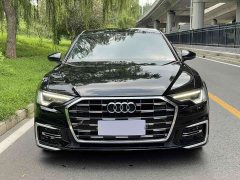 Audi A6L 40 TFSI Luxury Version - фото 1