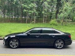 Audi A6L 40 TFSI Luxury Version - фото 2