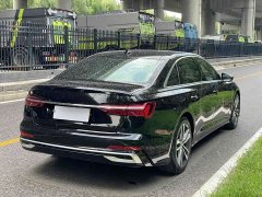 Audi A6L 40 TFSI Luxury Version - фото 3