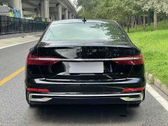 Audi A6L 40 TFSI Luxury Version - фото 4
