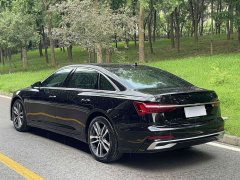 Audi A6L 40 TFSI Luxury Version - фото 5