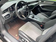 Audi A6L 40 TFSI Luxury Version - фото 7
