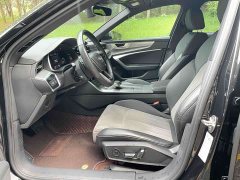 Audi A6L 40 TFSI Luxury Version - фото 8