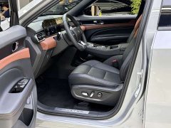 Buick VersionPLUS - фото 4