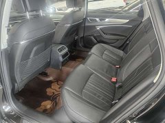 Audi A6L 45 TFSI Version - фото 13