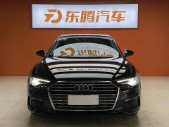 Audi A6L 45 TFSI Version - фото 2