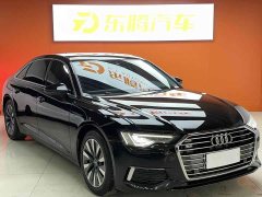 Audi A6L 45 TFSI Version - фото 3