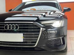 Audi A6L 45 TFSI Version - фото 4