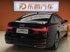 Audi A6L 45 TFSI Version - фото 5
