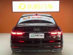 Audi A6L 45 TFSI Version - фото 6