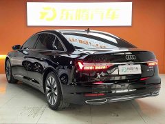 Audi A6L 45 TFSI Version - фото 7
