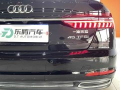 Audi A6L 45 TFSI Version - фото 8