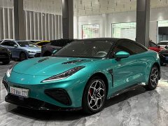 Neta GT 580 AWD Edition - фото 1