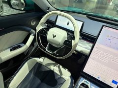 Neta GT 580 AWD Edition - фото 16