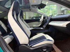 Neta GT 580 AWD Edition - фото 18