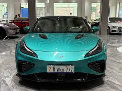 Neta GT 580 AWD Edition - фото 2