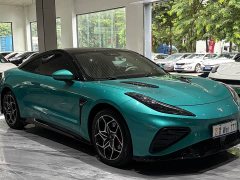 Neta GT 580 AWD Edition - фото 3