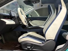 Neta GT 580 AWD Edition - фото 4
