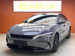 BYD DM-i Smart Drive Edition 125KM Version - фото 1