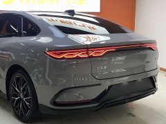BYD DM-i Smart Drive Edition 125KM Version - фото 10