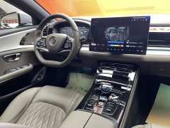 BYD DM-i Smart Drive Edition 125KM Version - фото 13