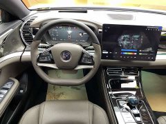 BYD DM-i Smart Drive Edition 125KM Version - фото 14