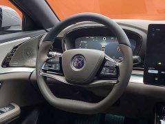 BYD DM-i Smart Drive Edition 125KM Version - фото 15