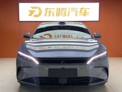 BYD DM-i Smart Drive Edition 125KM Version - фото 2