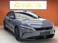 BYD DM-i Smart Drive Edition 125KM Version - фото 3