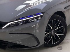 BYD DM-i Smart Drive Edition 125KM Version - фото 4
