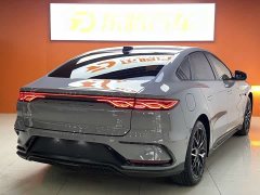 BYD DM-i Smart Drive Edition 125KM Version - фото 6