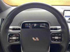 Li Auto L9 Max - фото 10