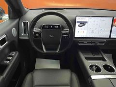 Li Auto L9 Max - фото 12