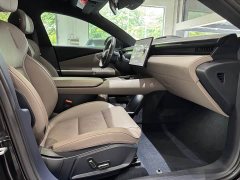 Lynk & Co Z10 95kWh 766kmMax - фото 16