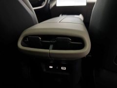 Lynk & Co Z10 95kWh 766kmMax - фото 17