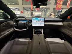 Lynk & Co Z10 95kWh 766kmMax - фото 6