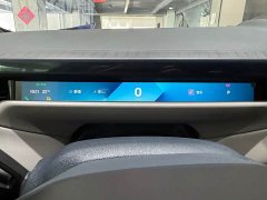 Lynk & Co Z10 95kWh 766kmMax - фото 9