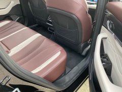 Geely L 2.0TD DCT EVO2WDLuxury Version - фото 10