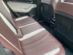 Geely L 2.0TD DCT EVO2WDLuxury Version - фото 11