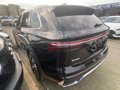 Geely L 2.0TD DCT EVO2WDLuxury Version - фото 13