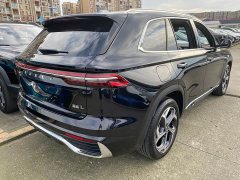 Geely L 2.0TD DCT EVO2WDLuxury Version - фото 15
