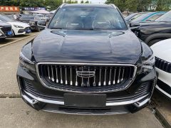 Geely L 2.0TD DCT EVO2WDLuxury Version - фото 2
