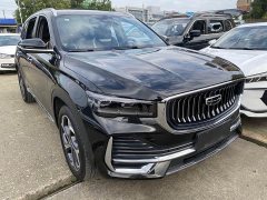 Geely L 2.0TD DCT EVO2WDLuxury Version - фото 3