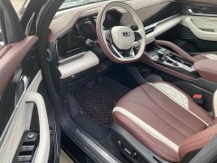 Geely L 2.0TD DCT EVO2WDLuxury Version - фото 6