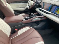 Geely L 2.0TD DCT EVO2WDLuxury Version - фото 7