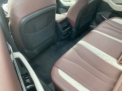 Geely L 2.0TD DCT EVO2WDLuxury Version - фото 9