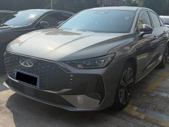 Chery 8 PRO 1.6T DCT Version - фото 1
