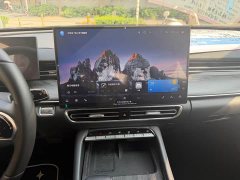 Chery 8 PRO 1.6T DCT Version - фото 10